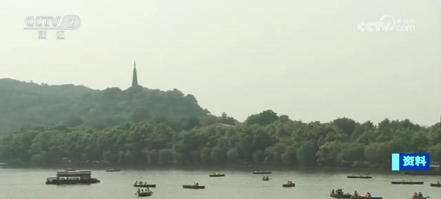 惠民新政撬动消费新增长点 透过火热数据感知城市文旅“温度”