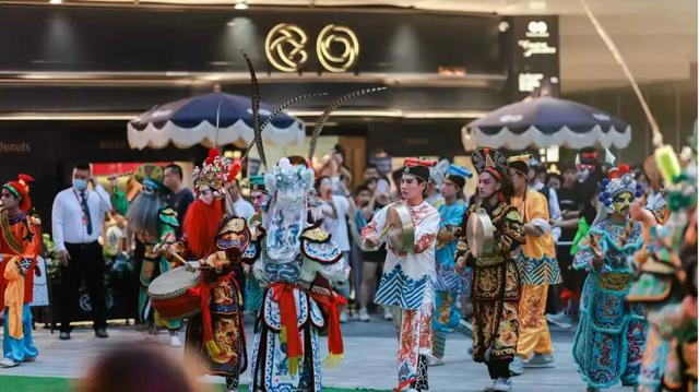 连玩8天！快来解锁非遗奇妙之旅