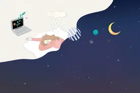 音视频助眠，是“智商税”还是确有其效图片
