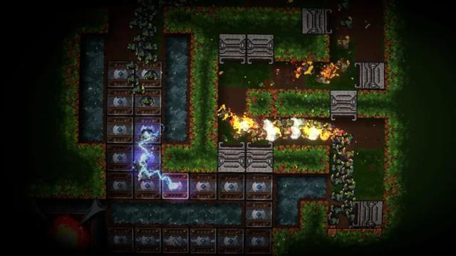 【今日新游】Steam上架游戏推荐 08.25 - 08.31（四）