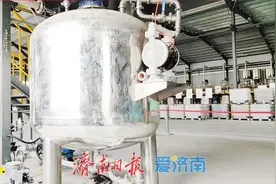 自主研发！中铁十四局牵头《盾构施工用可降解型泡沫剂》标准正式实施图片