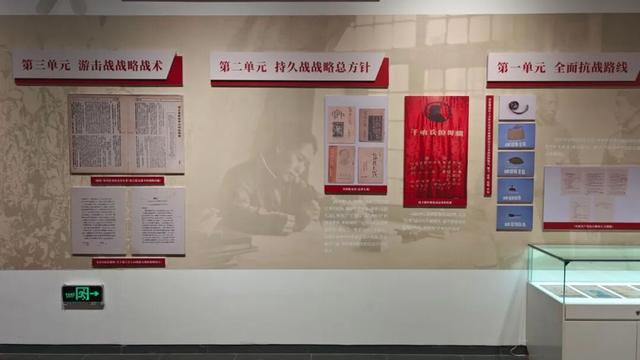“充电”好去处！来鄂尔多斯美术馆解锁文化新体验→