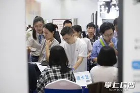 购车观展遛娃，就来2025湖南车展图片