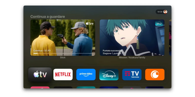 苹果tvOS 26.2新特性：Apple TV 迎来儿童模式，自动过滤不适内容
