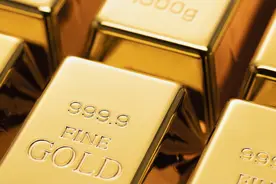 现货黄金站上3000美元高位 多家机构看好后市行情图片