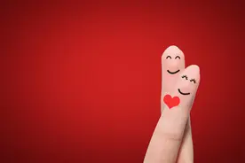 3天涨粉30万，相亲分析师走红！戳中大众“爽”点，奇葩投稿可能是剧本图片