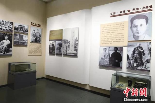 重走抗战路，一定要去一趟沂蒙抗日根据地！