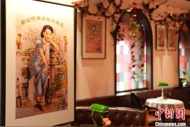 走进南昌百年照相馆：光影瞬间，老字号何以“弄潮”新消费？图片