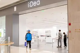 iPhone16预售平台拼刺刀，外卖平台抢新更火热图片