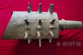 又有新发现！柳州的河里，到底藏着多少宝贝？图片