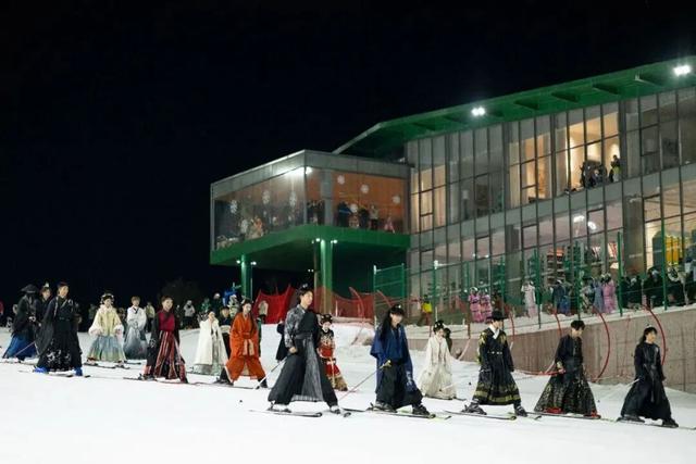 洛阳，新晋网红打卡地+1+1+1+1+1