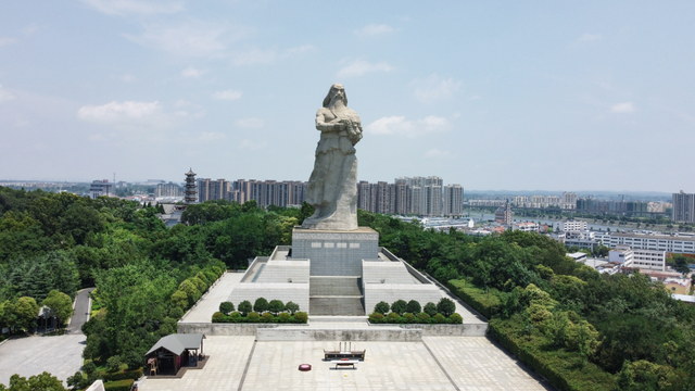湖北最低调的城市，来了就有“菇的拉客”