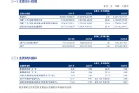 多品牌满足多样化需求，以国民大事件与消费者共情，海澜之家2024年财报披露图片