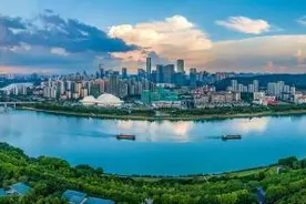 广西自贸试验区南宁片区：加速打造跨境产业融合发展区图片