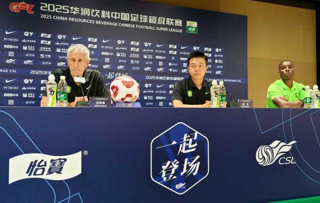 法比奥：全队都知道该做些什么