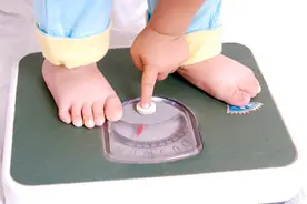 海报｜一次肺炎一个月白养，孩子病愈后如何追体重？图片