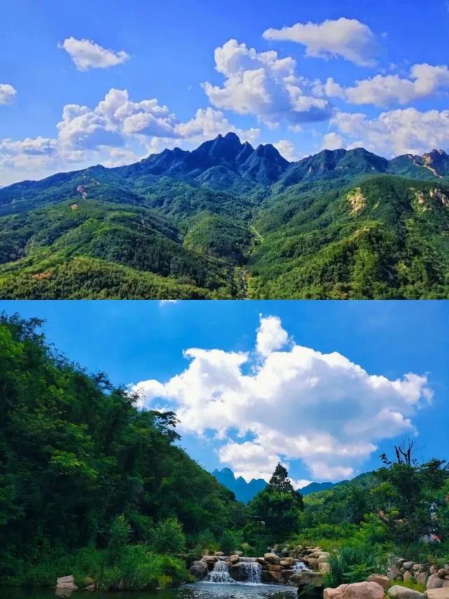 真“惠”玩！蓬莱秋冬旅游攻势展开，解锁“神仙生活”新体验
