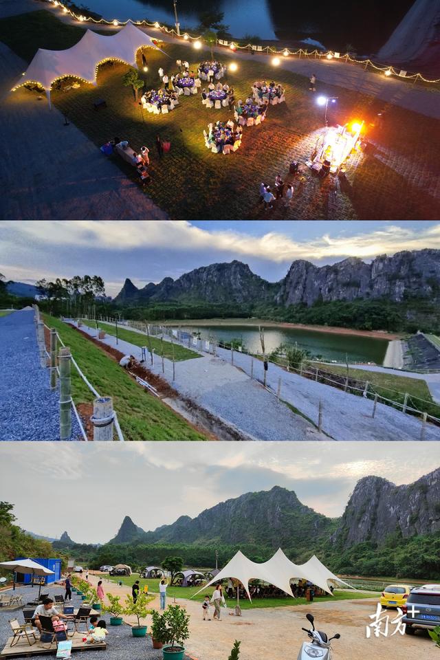 让文旅更好玩更出圈，罗定这样拿捏！