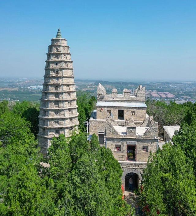 “跟着国宝游济南”5条主题线路已上线，解锁济南的新玩法！