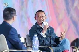 姜文：我的电影没有隐喻，欢迎观众多解读、拍续集图片