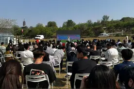 潍坊潍城区打造“露营+”品牌，多业态融合发展激发消费活力图片