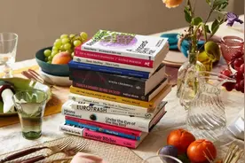 2025布克国际奖长名单公布，13位作家均首次入选图片