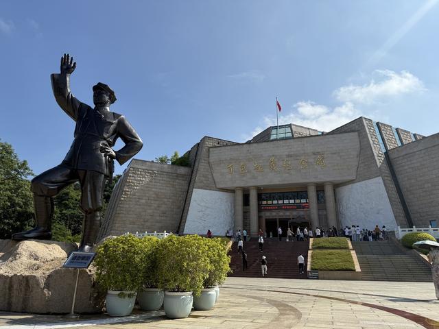 百色之约：穿越百色的山水人文之旅
