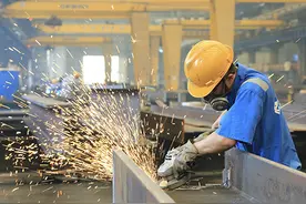 北京禁限行业“抱团”落户河北县域图片