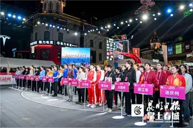 2024—2025云南省城市篮球联赛总决赛三人篮球（女子）在昆燃情启幕图片