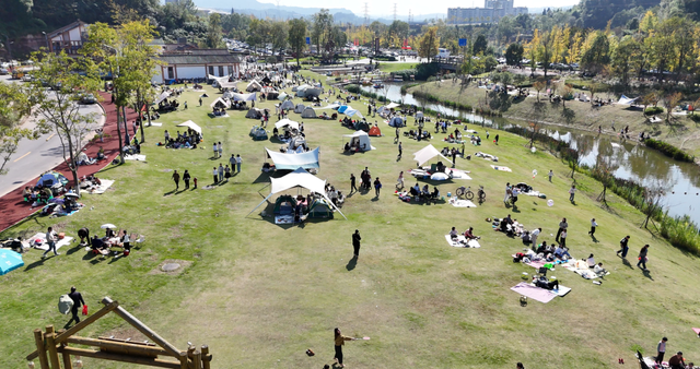 “冬游巴中·暖心之旅”三条主题线路解锁冬日限定美好