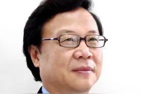传承家风 砥砺前行——记《中华郭氏名人大辞典》主编郭牧图片