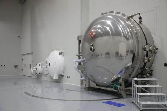 济南卫星总装基地即将投产，未来将构建“星载一体化”产业生态集群