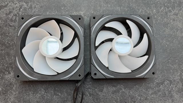 机箱风道优化指南：前置/顶置/后置风扇怎么装散热效率最高？