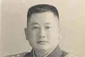 飞夺泸定桥的江西勇士图片
