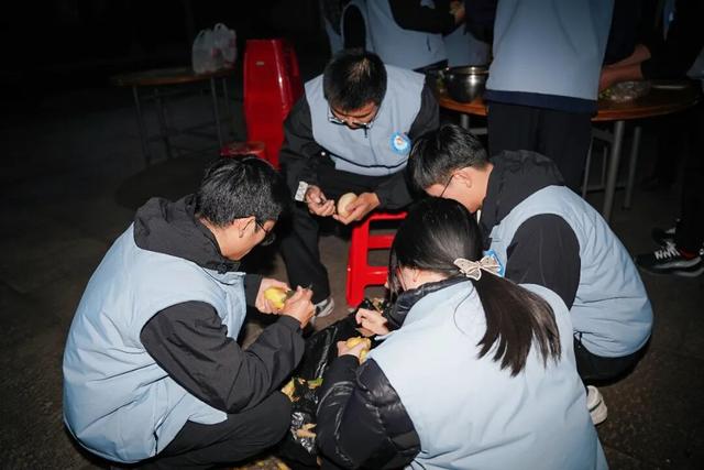 十二载初心不改，巴中青年再踏“重走红军路”征程