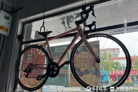 壹点调查|“破风”未果先“破防”，济南自行车市场“降温”图片