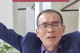 “悬赏千万”寻子的谢岳：警方帮助找到儿子，终于“上岸”了图片