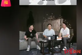 雷军返场直播，再谈周受资离职、王传福劝小米不要造车，宣布交付提速图片