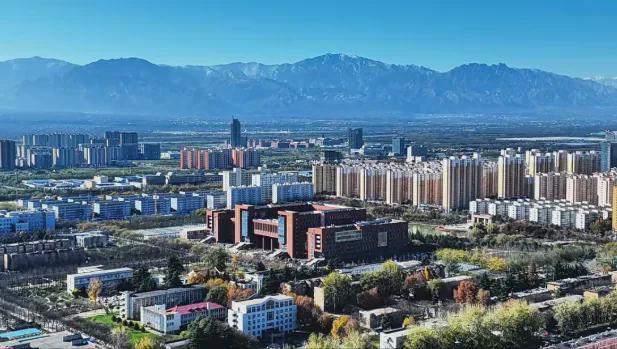 杨凌美成“调色盘”！你爱了吗？