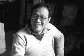 不断被提起的名字：怀念史铁生图片