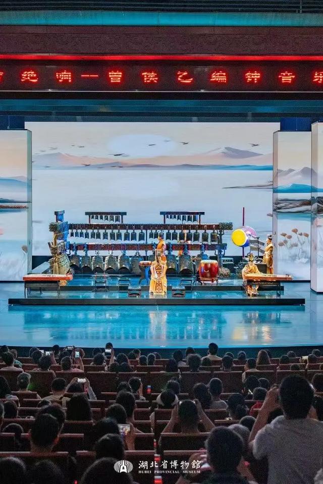 刚刚宣布！夜游武汉新玩法，免费！