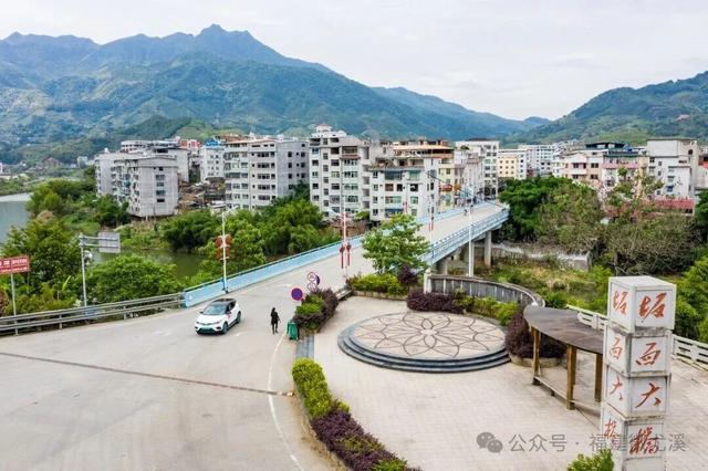 “桥” 见尤溪，这座家乡的 “情感地标”，谁能不爱？