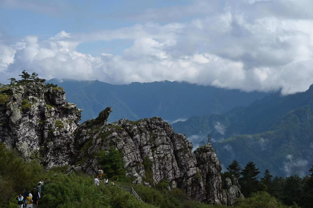 盛赞湖北！全球300+旅行商打卡“神武峡”