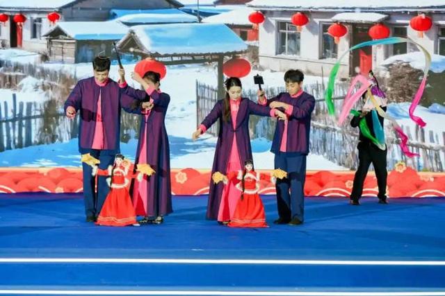 哈尔滨国际冰雪节福建主宾省文旅推介活动在哈尔滨市举行