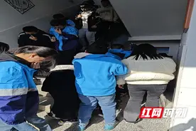 邵阳市第十二中学开展消防安全应急疏散演练图片