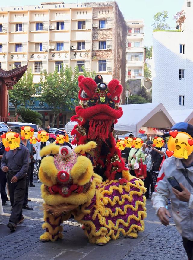这条宝藏巷子，嗨玩攻略全公开！