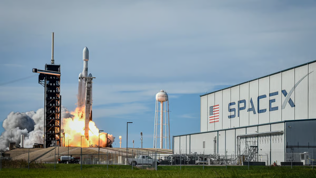 200亿估值！“中国版SpaceX”冲刺商业航天第一股！