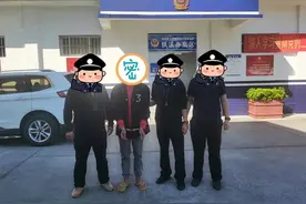 用银行卡帮助他人转账、取现，这4人被拘了图片