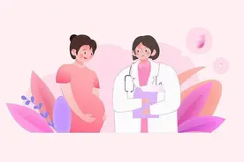 二胎“侥幸”顺利生产，三胎却因此失去生命！ 瘢痕妊娠真的要“听劝”图片