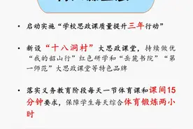 5个“关键词”读懂2025年湖南教育工作这样干图片